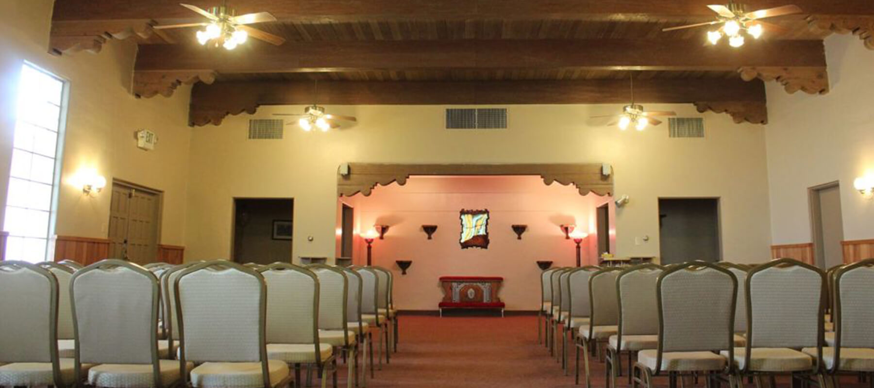 Garcia Mortuary SW Albuquerque NM funeral home and cremation