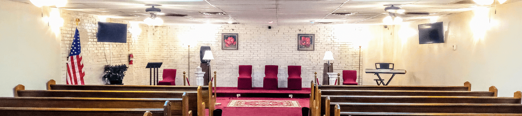 Grace Funeral and Cremation Care | Brownfield TX funeral home and cremation