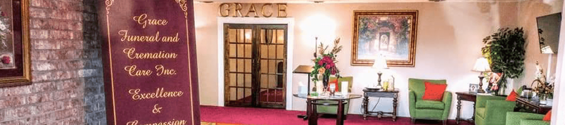 Grace Funeral and Cremation Care | Brownfield TX funeral home and cremation