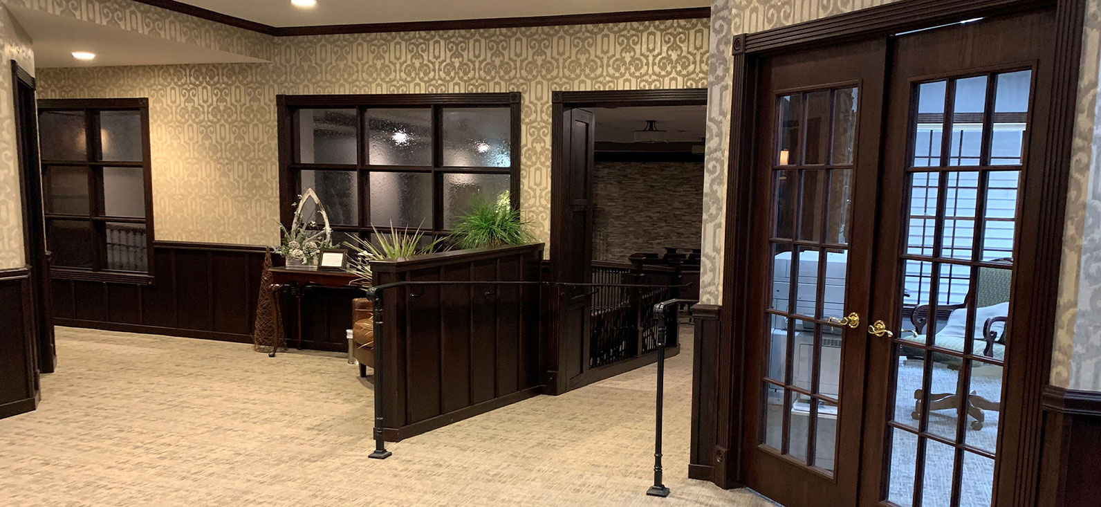 Garden Chapel Funeral Home Pella Iowa Obituaries