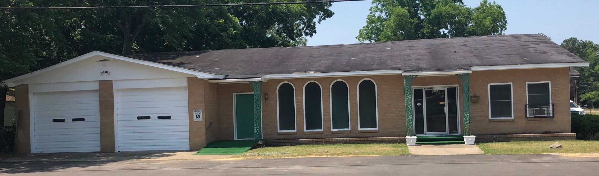 Carolina Funeral Home In Lake City South Carolina - aquilatodesign