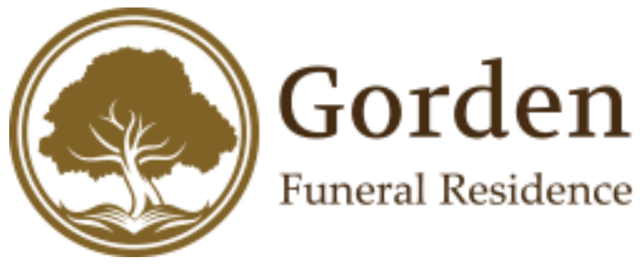 Gordon Funeral Home In Allegan Michigan