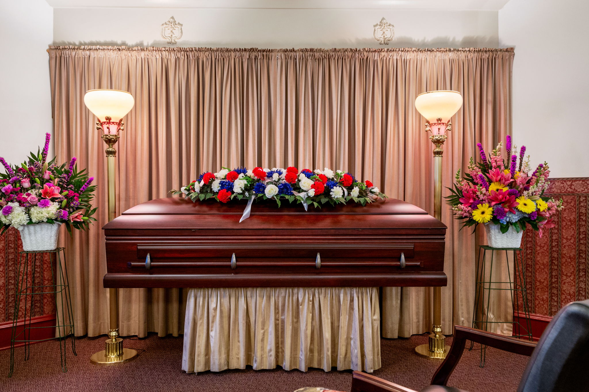 Geschwindt Stabingas Ebling Funeral Home Schuylkill Haven, PA