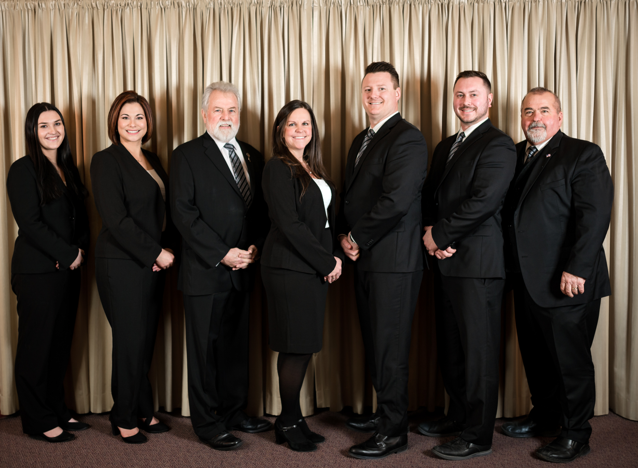 Geschwindt Stabingas Ebling Funeral Home Schuylkill Haven, PA