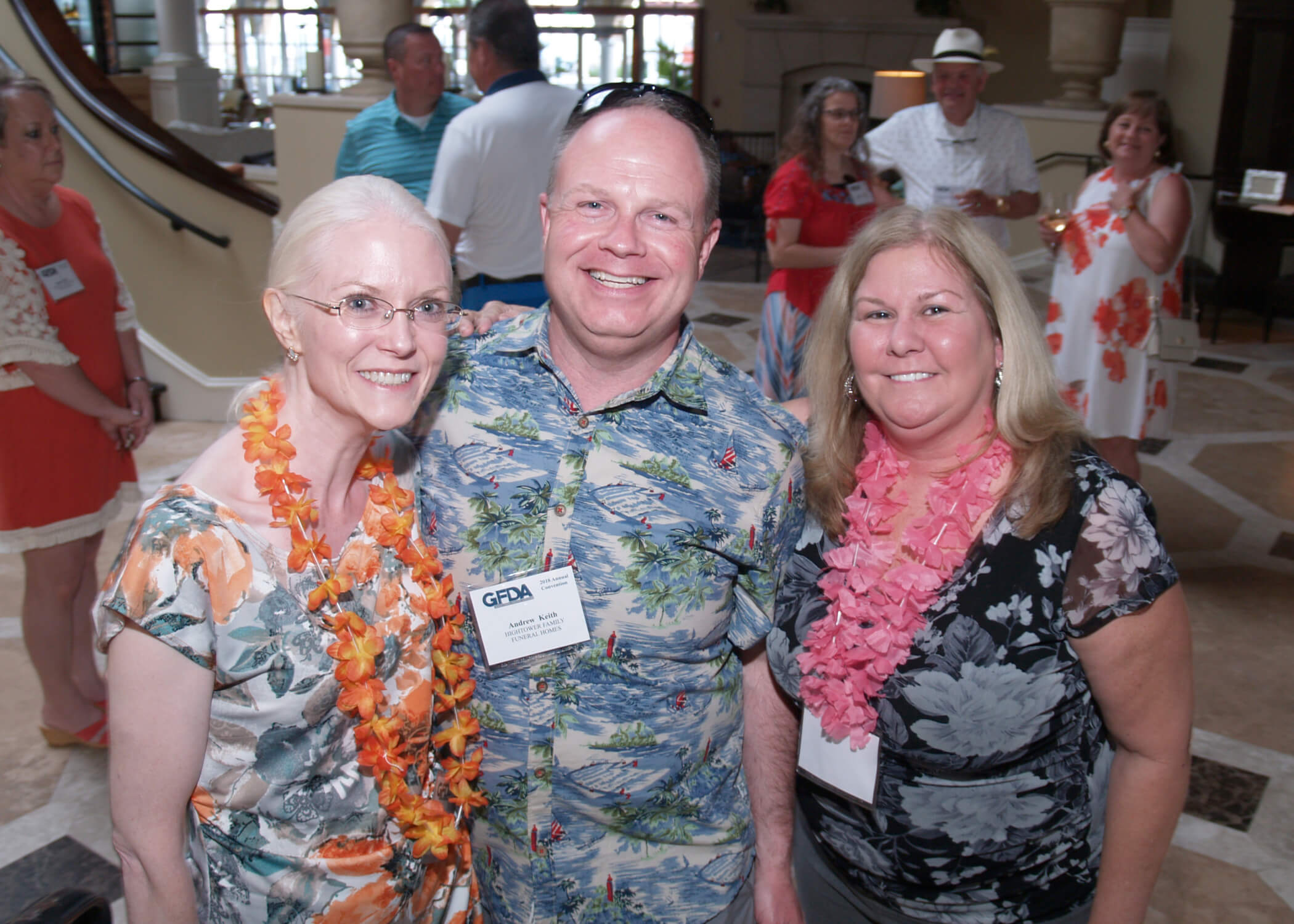 Funeral Directors Association Roswell GA funeral home and