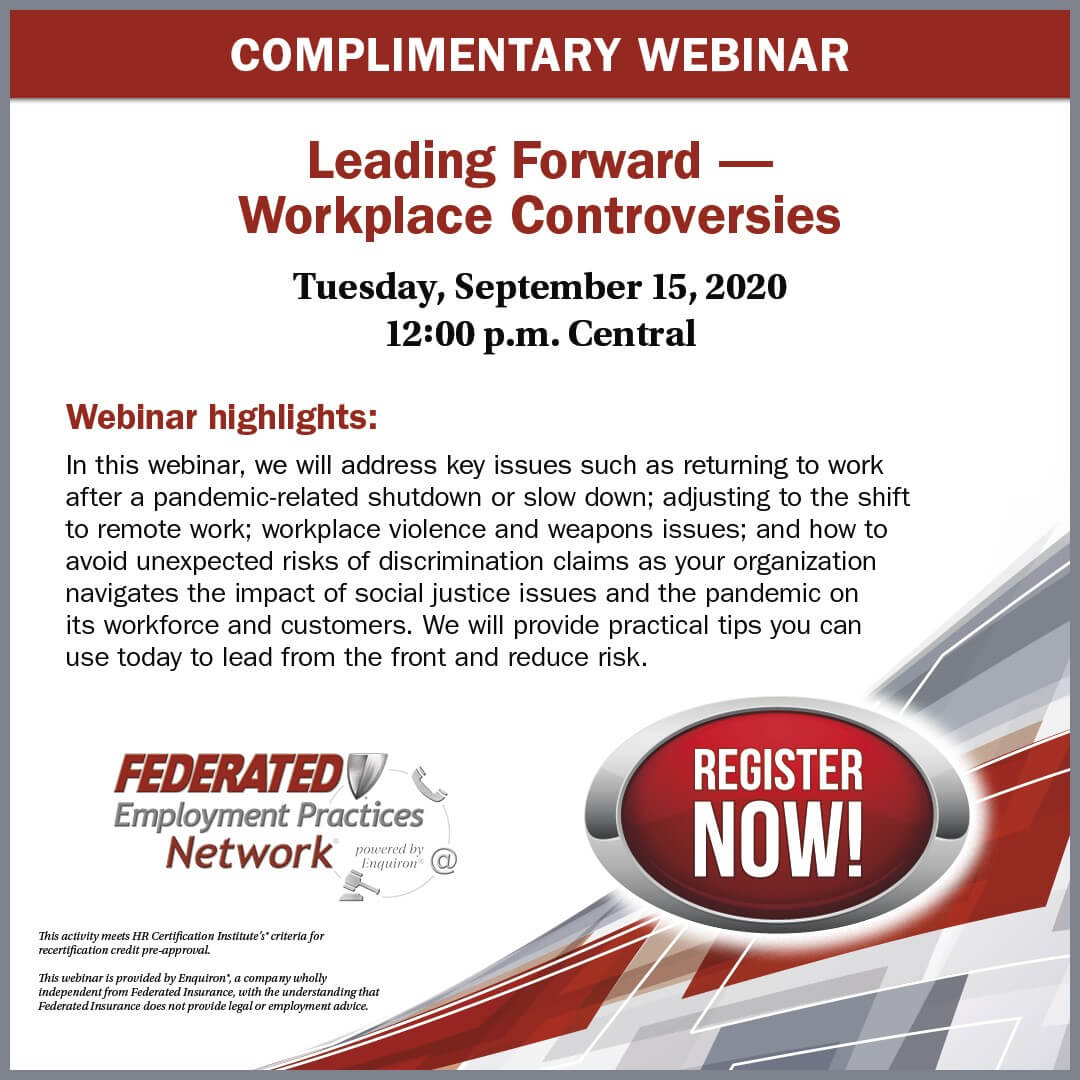 Federated Insurance Funeral Directors