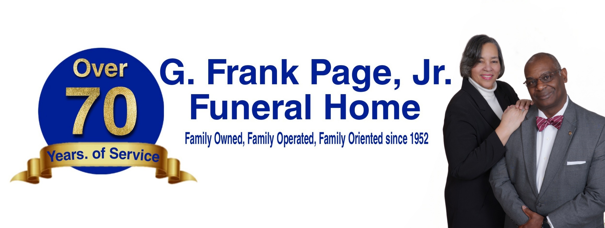 Frank Family Funeral Home