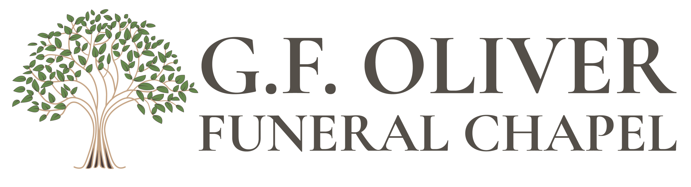 G.F. Oliver Funeral Chapel, Ltd. Creston BC funeral home and