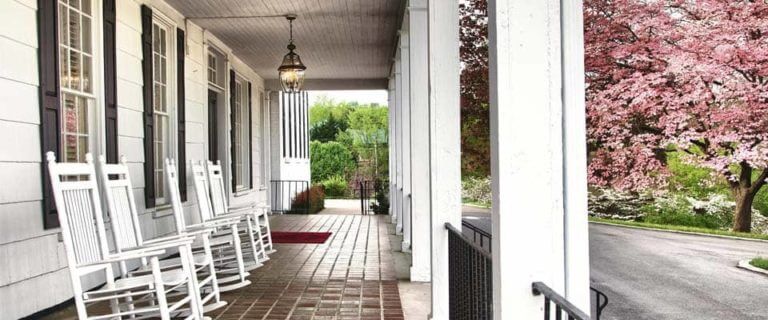 Gentry Griffey Funeral Chapel & Crematory | Knoxville TN funeral home