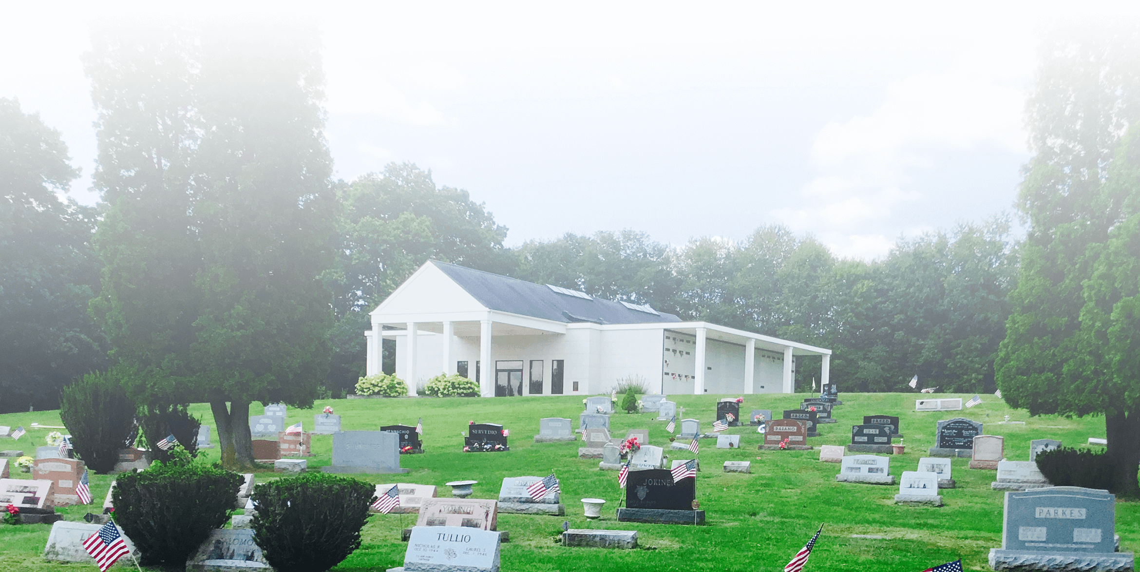 Graceland Cemetery New Castle PA funeral home and cremation