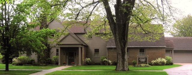 site image