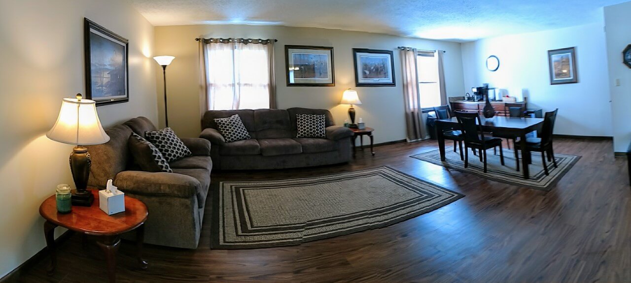 Our Facilities Green Funeral Home Atlanta MI funeral home and cremation