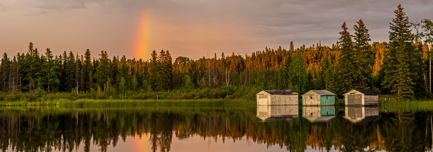 Grant Funeral Home Flin Flon MB funeral home and cremation