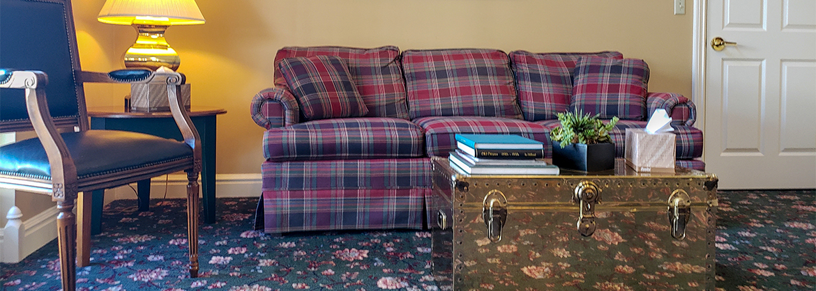 Gladfelter-Roetker Funeral Home | Ottawa IL funeral home and cremation