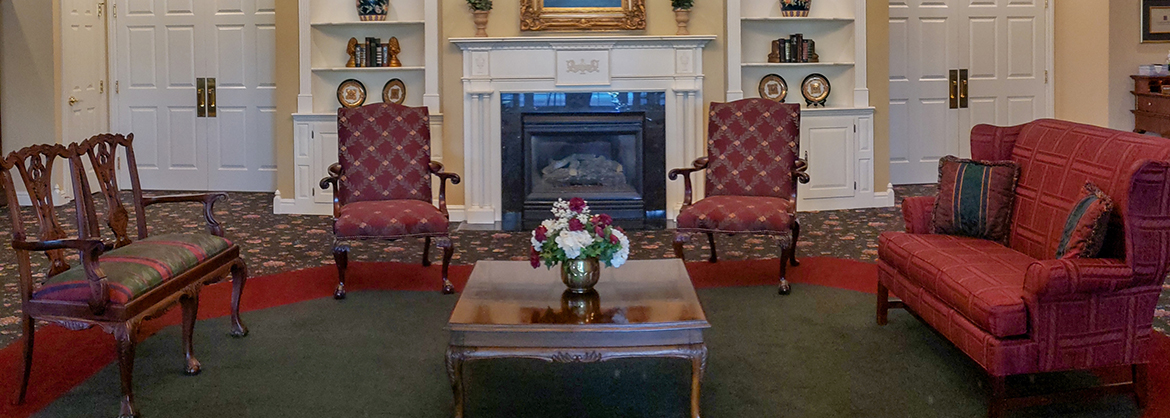 Gladfelter-Roetker Funeral Home | Ottawa IL funeral home and cremation