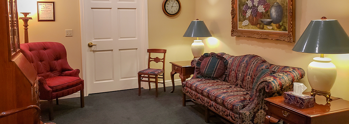 Gladfelter-Roetker Funeral Home | Ottawa IL funeral home and cremation
