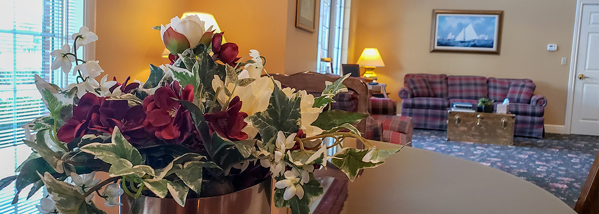 Gladfelter-Roetker Funeral Home | Ottawa IL funeral home and cremation