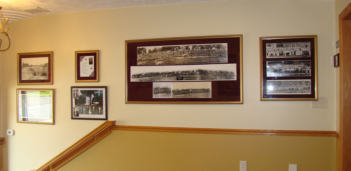 Gibbons Funeral Home Gallitzin PA funeral home and cremation