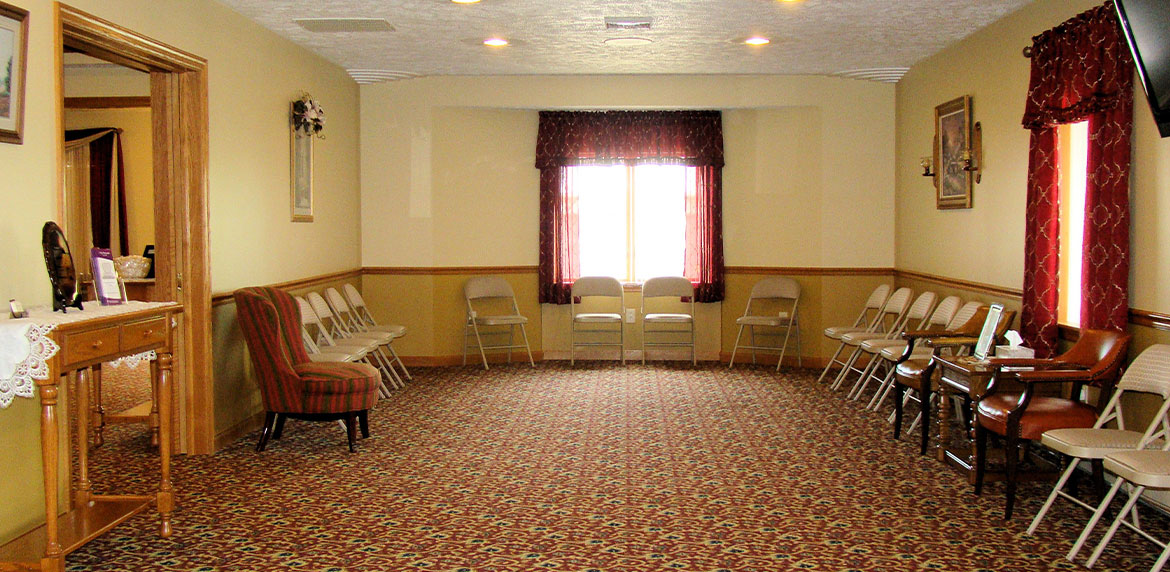 Gibbons Funeral Home Gallitzin PA funeral home and cremation