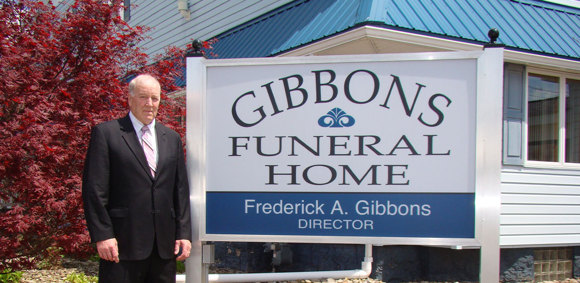 Gibbons Funeral Home Gallitzin PA funeral home and cremation