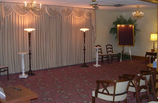 Glunt Funeral Home and Crematory, Inc. | Edinboro PA funeral home and