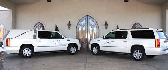 Green Hills Funeral Home | Troy AL funeral home and cremation
