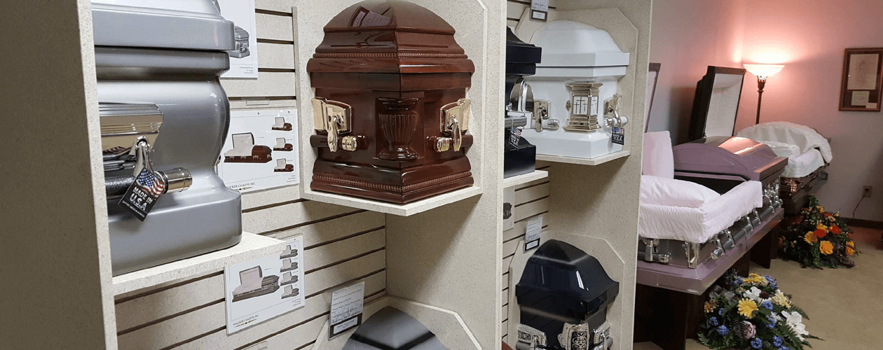 Greener Pastures Funeral Home Cobb County Powder Springs, GA