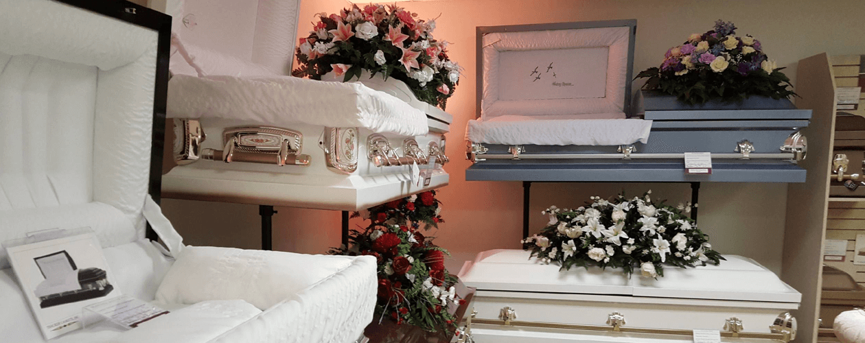 Greener Pastures Funeral Home Cobb County Powder Springs, GA