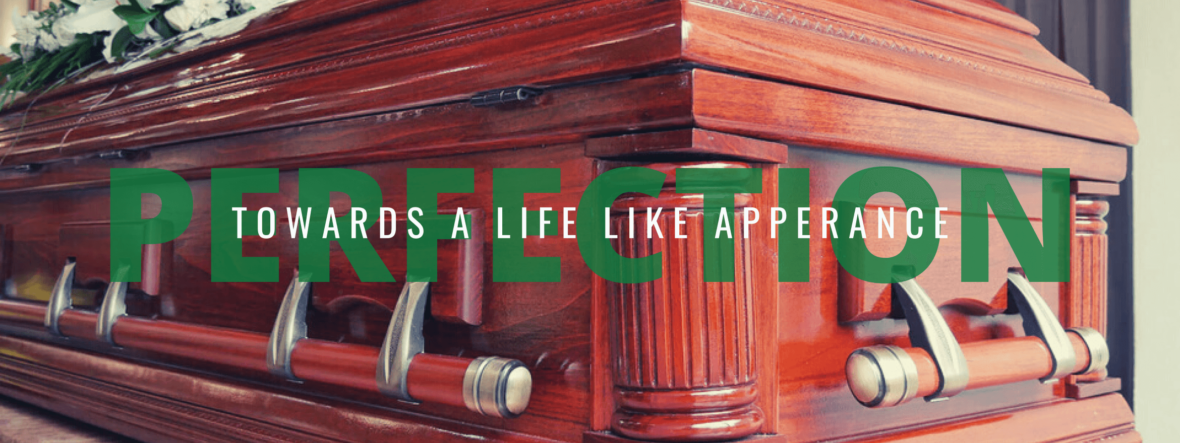 Greener Pastures Funeral Home Cobb County Powder Springs, GA