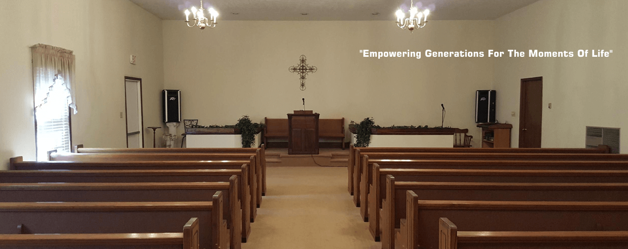 Greener Pastures Funeral Home Cobb County Powder Springs, GA