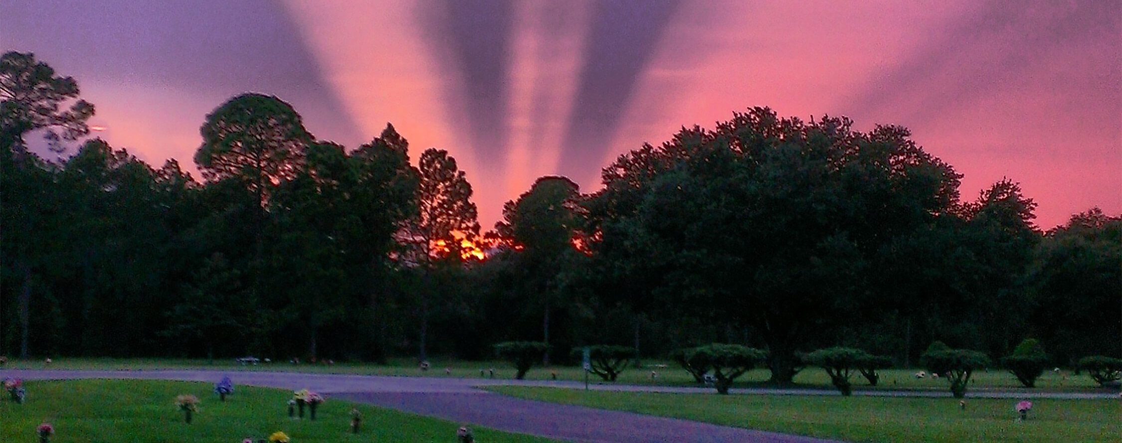 Green Pine Funeral Home Cremations & Cemetery Yulee FL funeral home