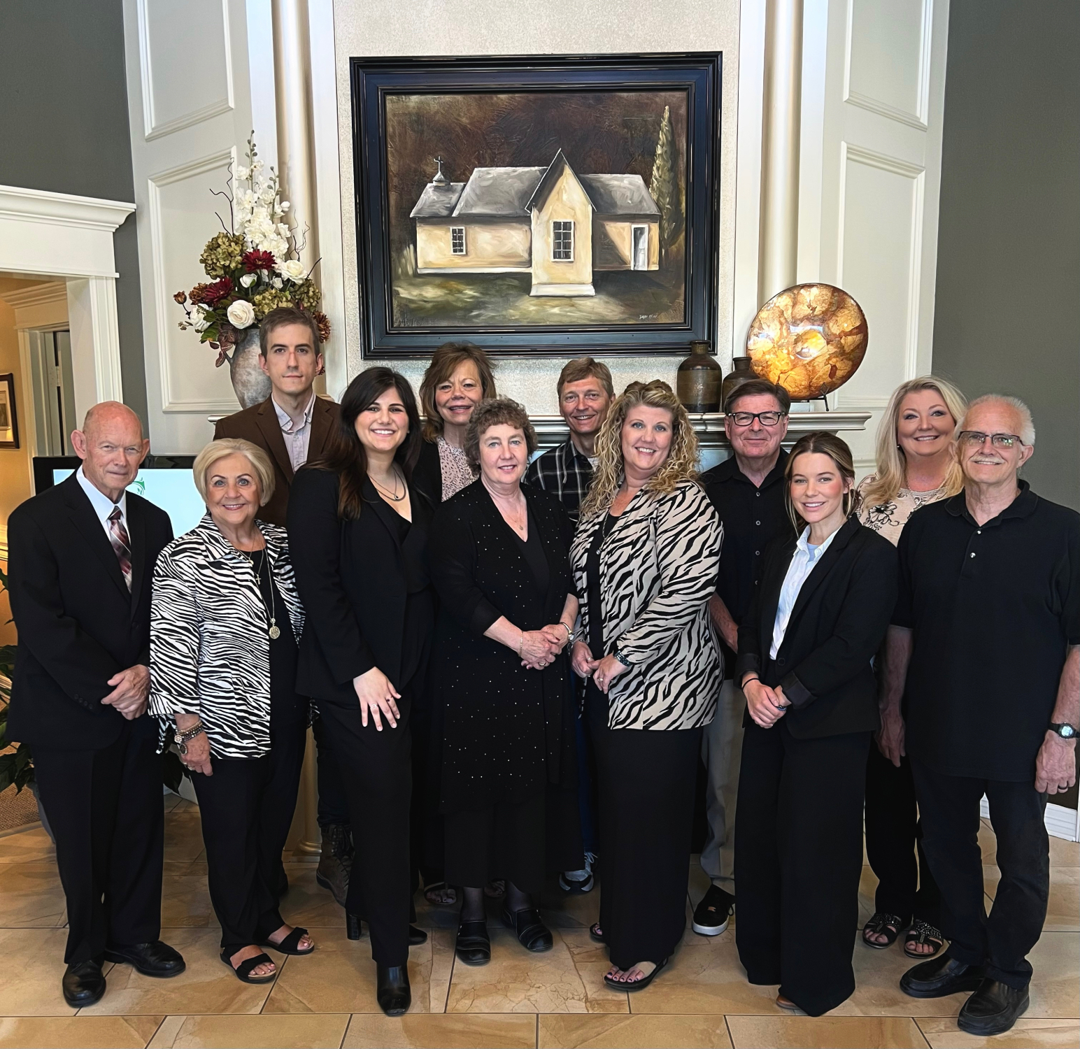 Funeral Home Waco Tx