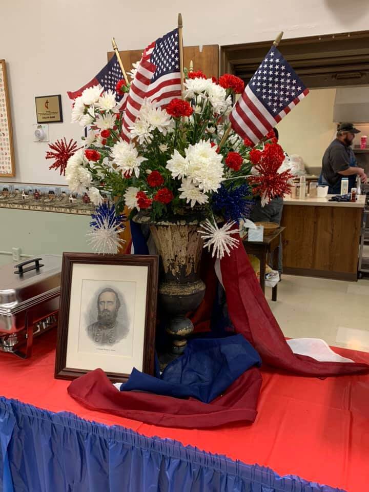 Veterans Breakfast & Brown Funeral Home and Cremation