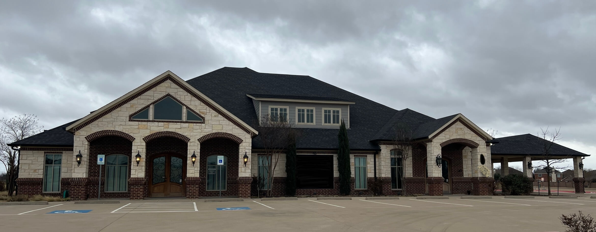 Red Oak Location Green Funeral Home Ferris TX Red Oak TX Ellis and Dallas County funeral