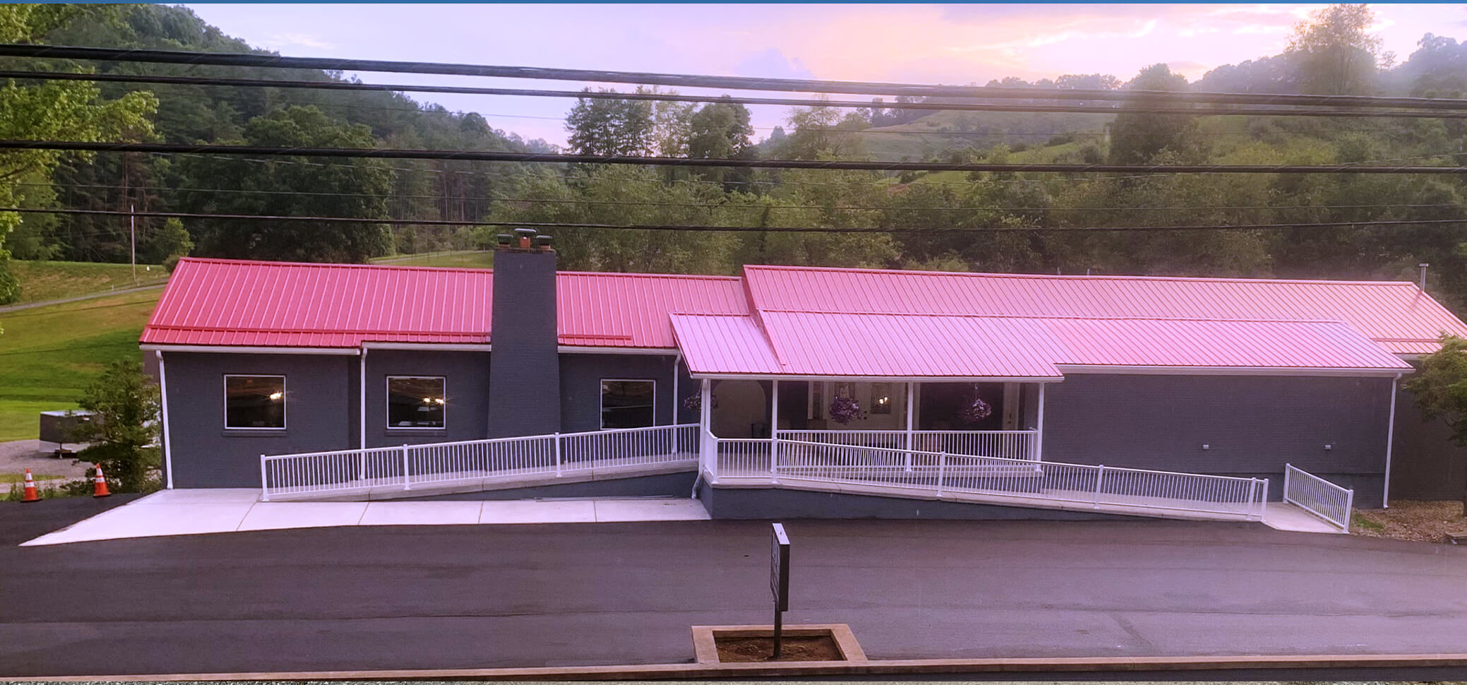 Davis Funeral Home and Crematory Salem Salem WV funeral home and