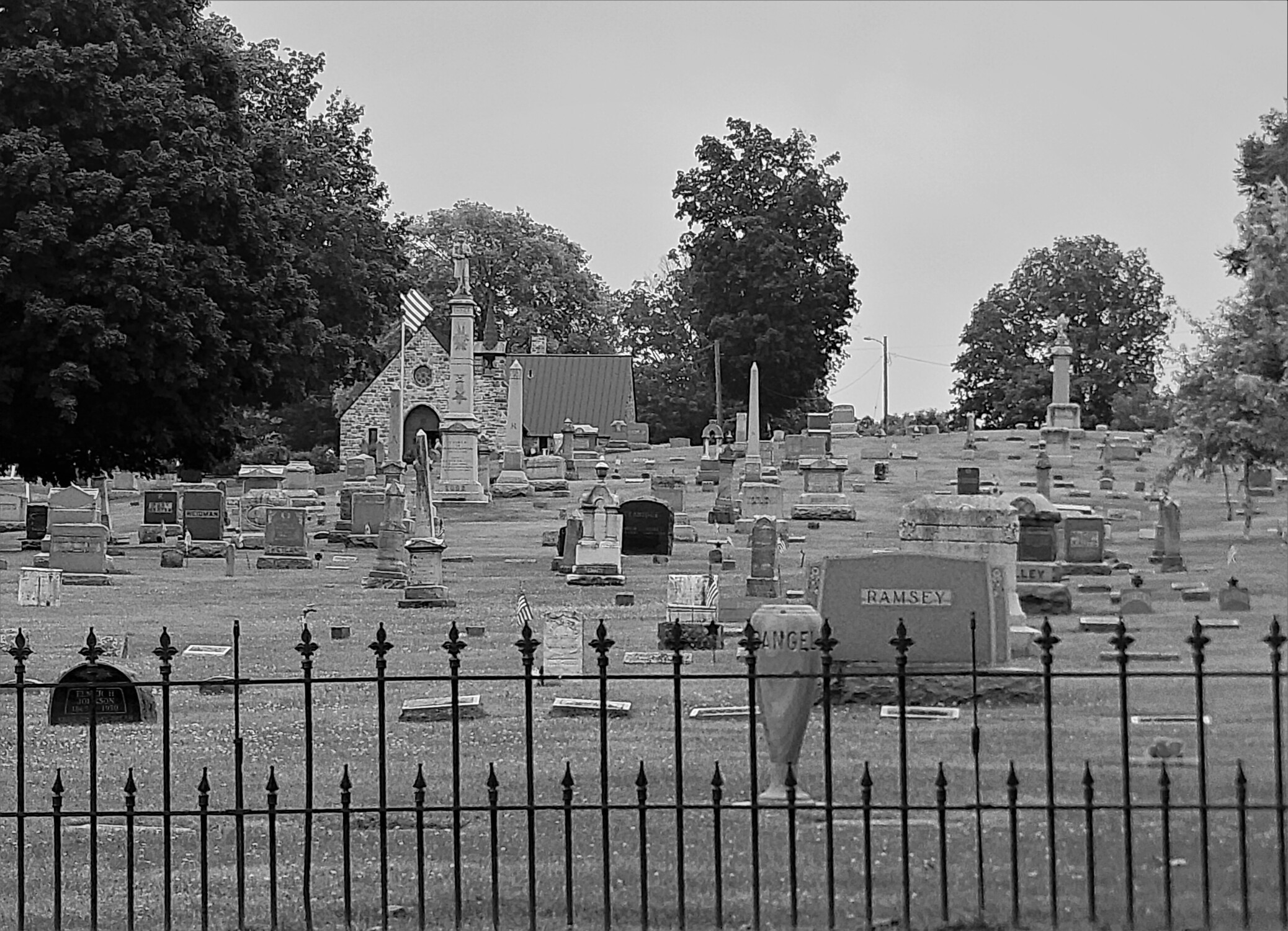 Grasse Funeral Service | Pardeeville, Rio, & Reedsburg, WI funeral home