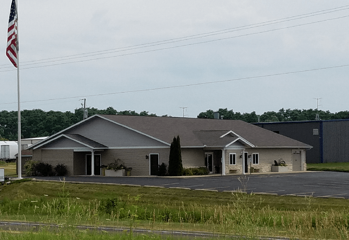 Grasse Funeral Service Pardeeville WI & Rio WI funeral home and cremation