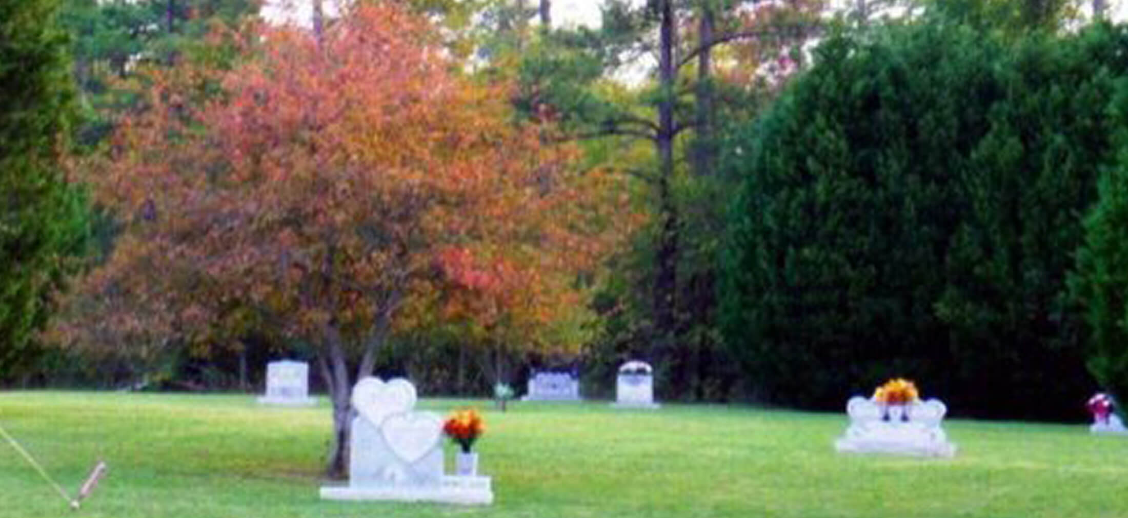 Gethsemane Memorial Park Zebulon NC funeral home and cremation