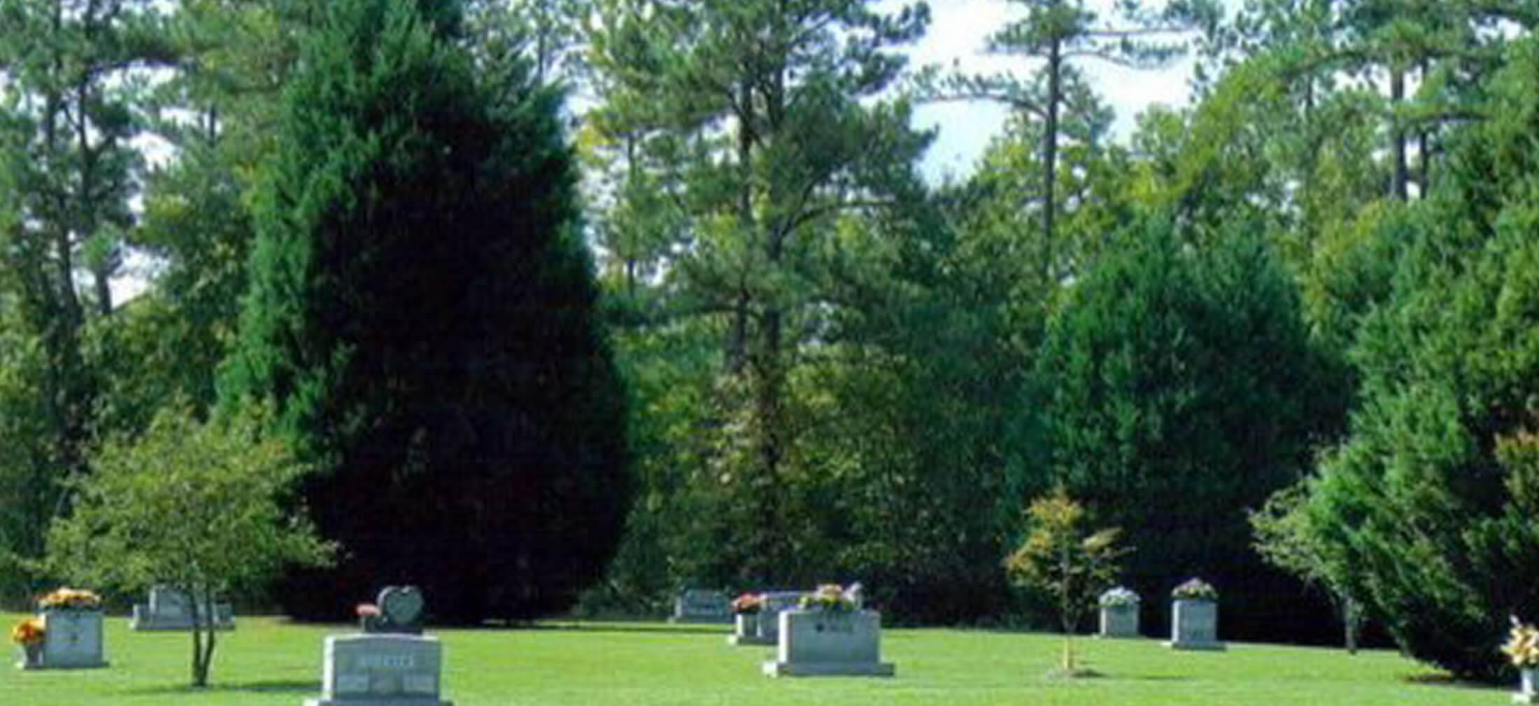 Gethsemane Memorial Park Zebulon NC funeral home and cremation