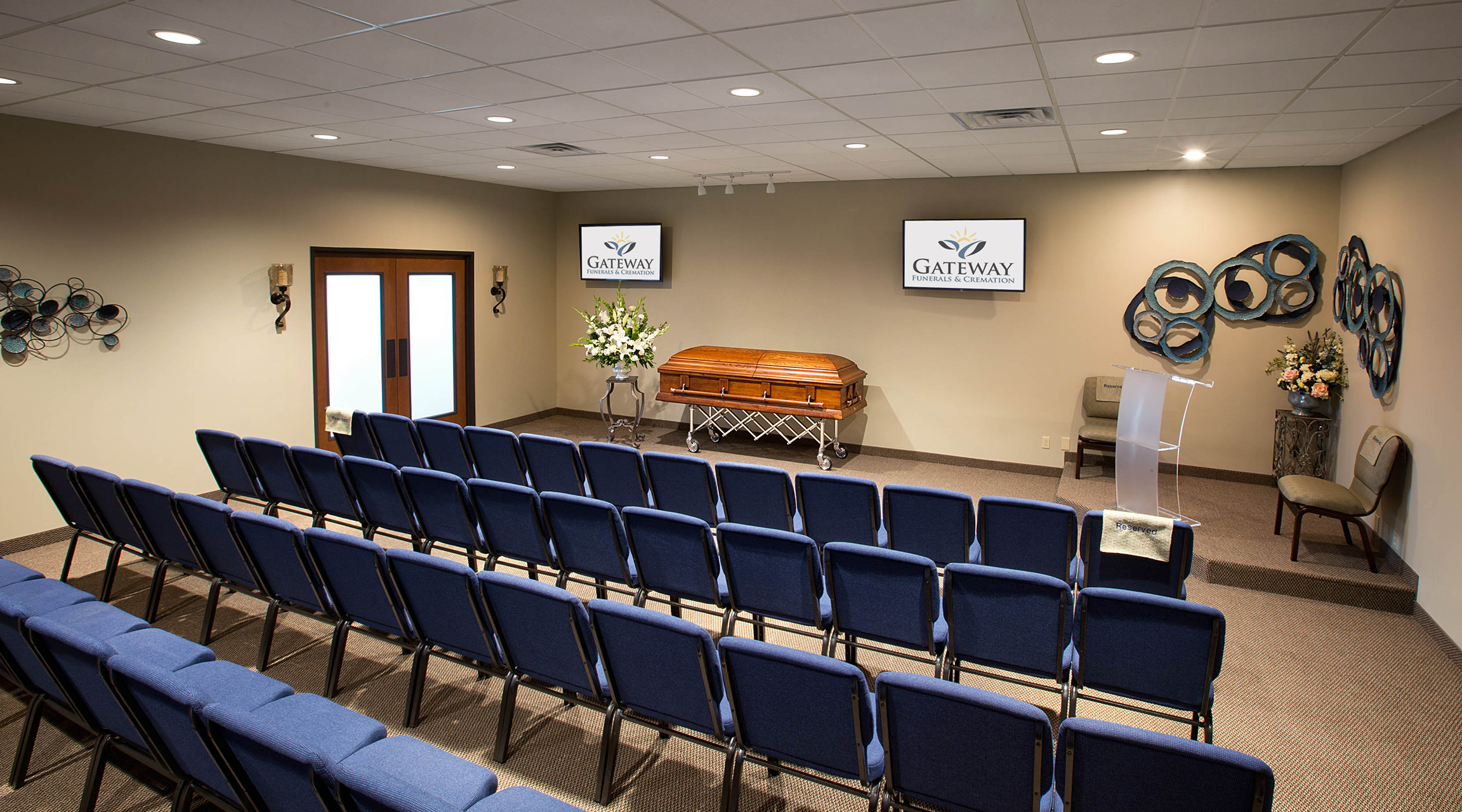 Gateway Funerals & Cremation Dallas TX funeral home and cremation