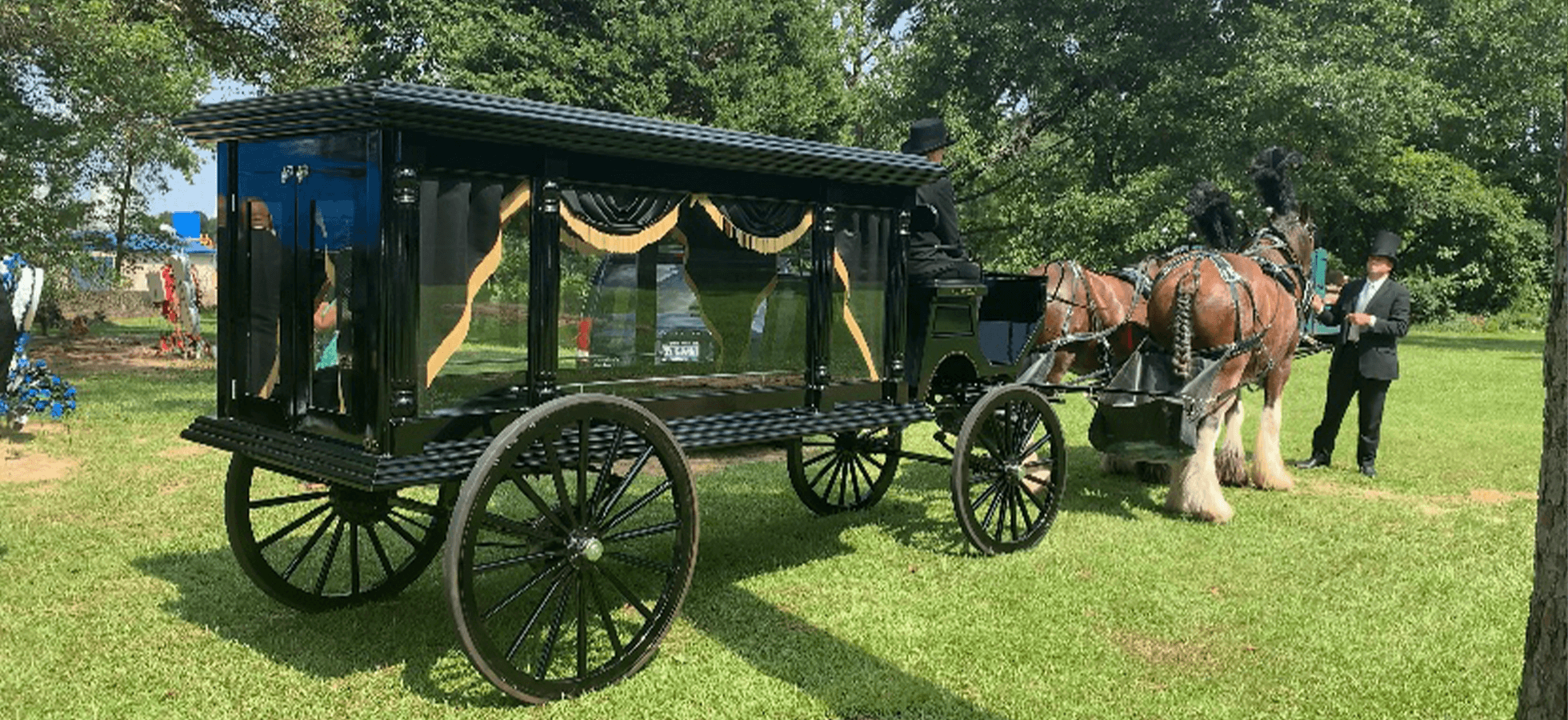 Glover's Funeral Home Orangeburg SC funeral home and cremation