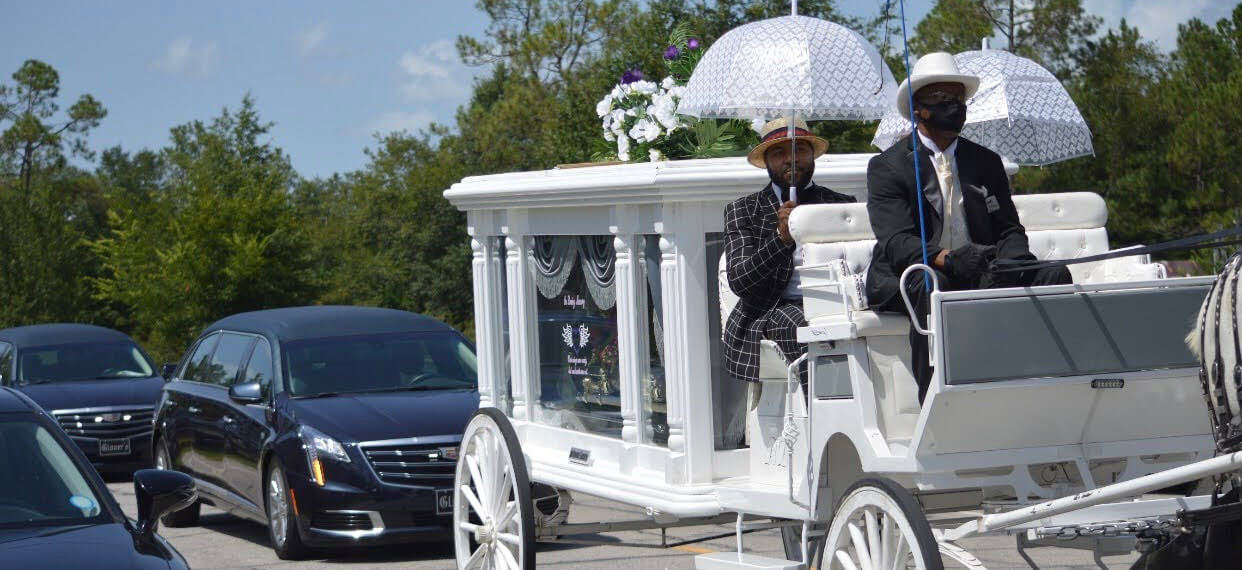 Glover's Funeral Home Orangeburg SC funeral home and cremation