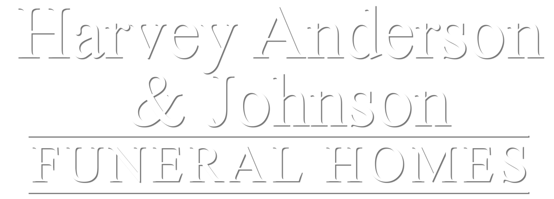 All Obituaries Harvey Anderson & Johnson Funeral Home Willmar, MN