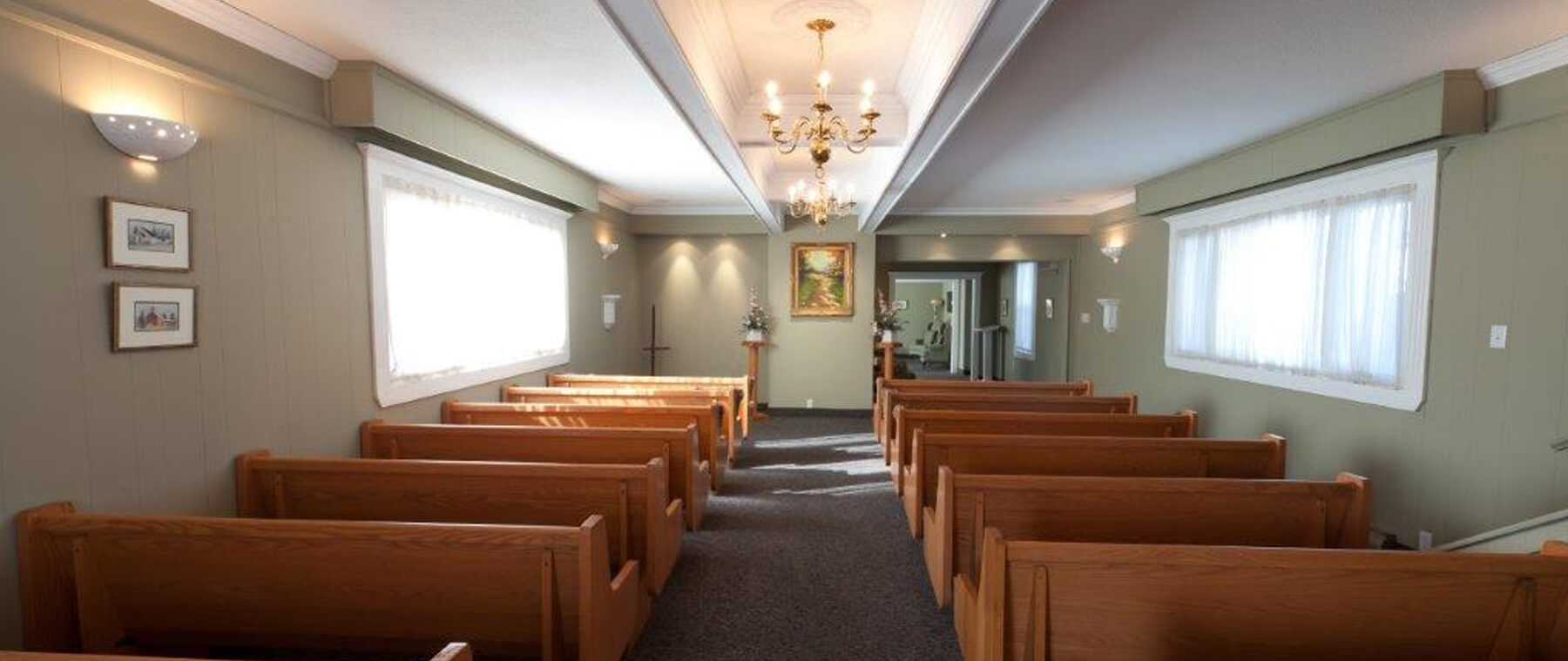 Haliburton Community Funeral Homes Haiburton ON funeral home and