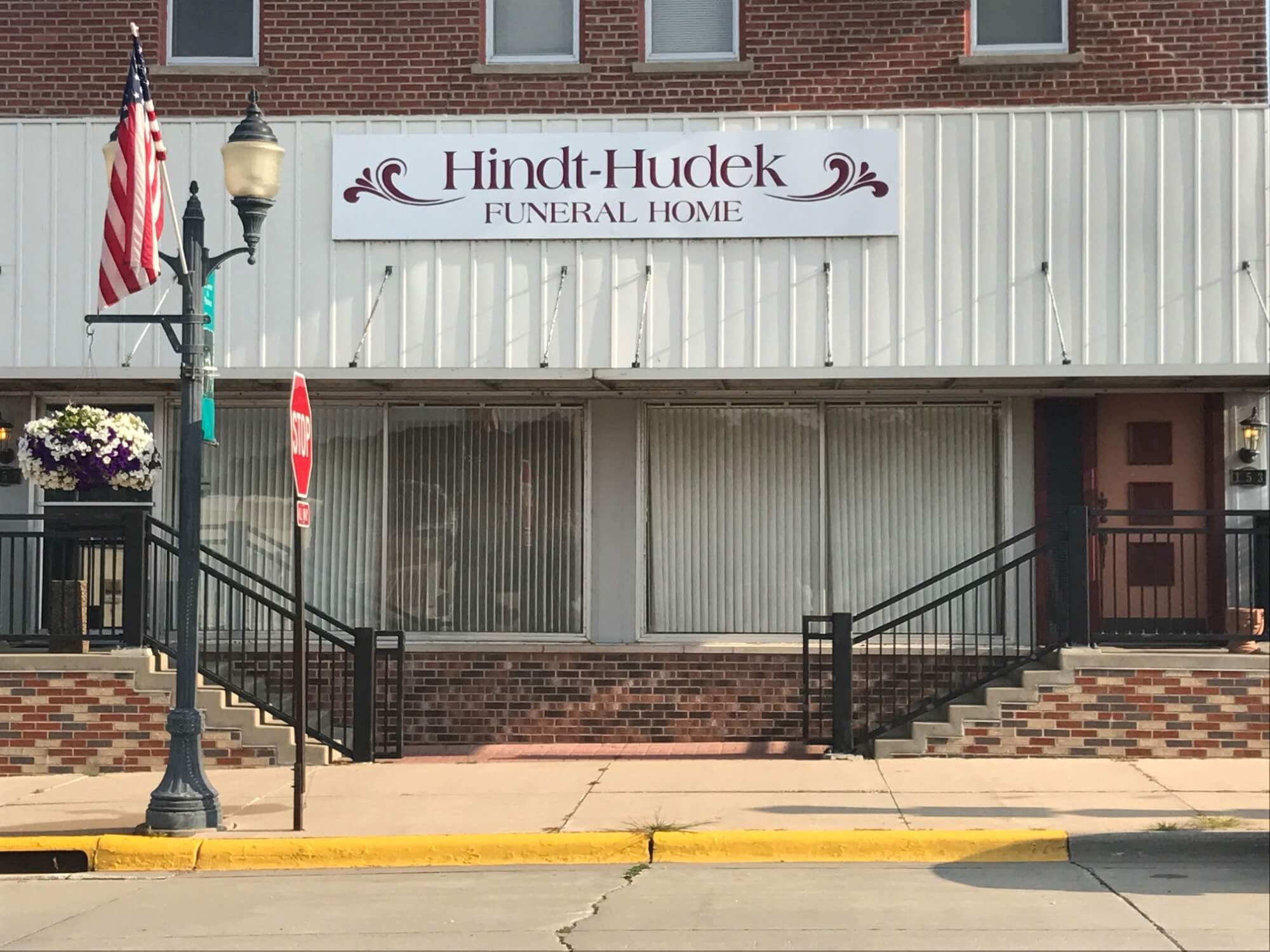 Hindt Funeral Homespodcast - 6i0ji11