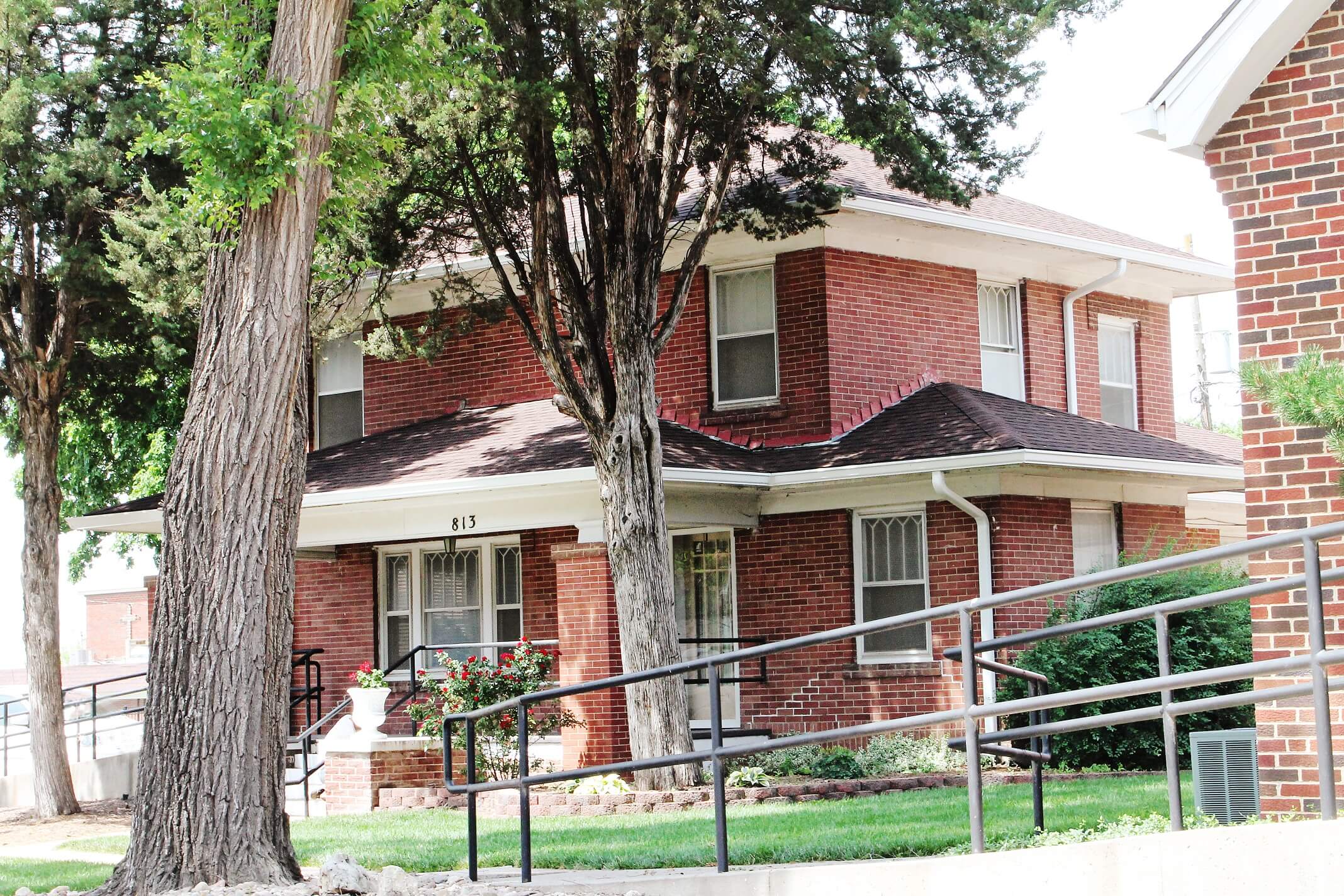 Headley Funeral Chapel Augusta KS funeral home and cremation