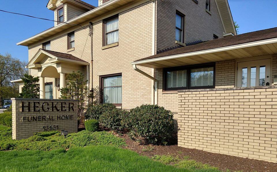 About Us HeckerPatron Funeral Home Uniontown OH funeral home and