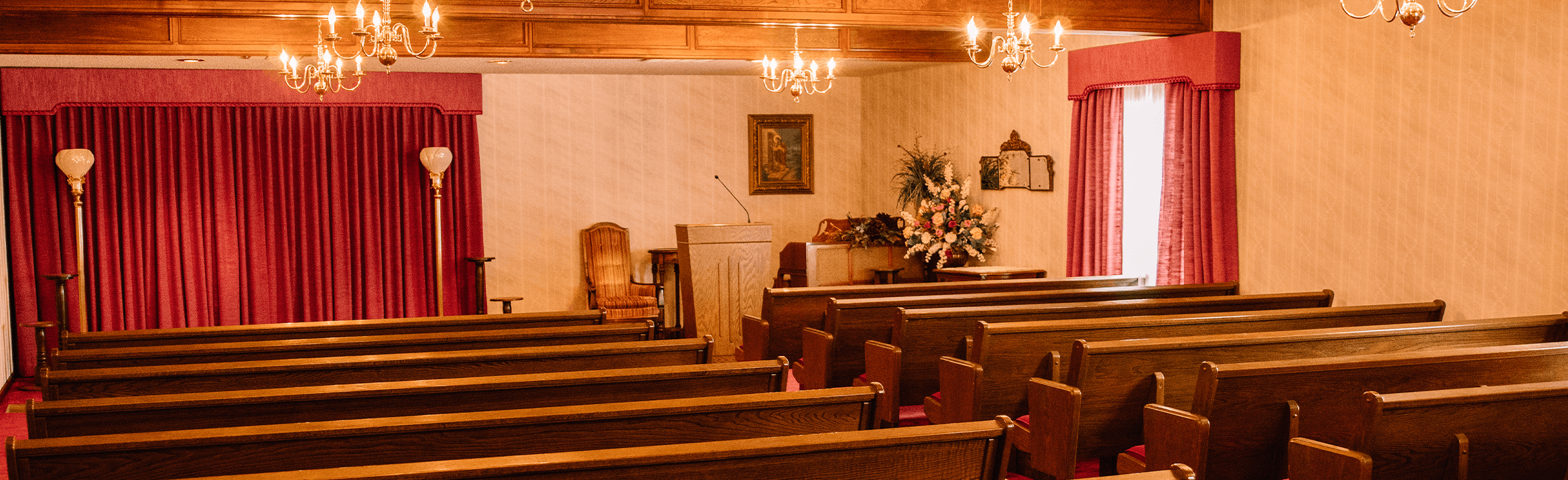 Heuser Funeral Home Rich Hill MO funeral home and cremation