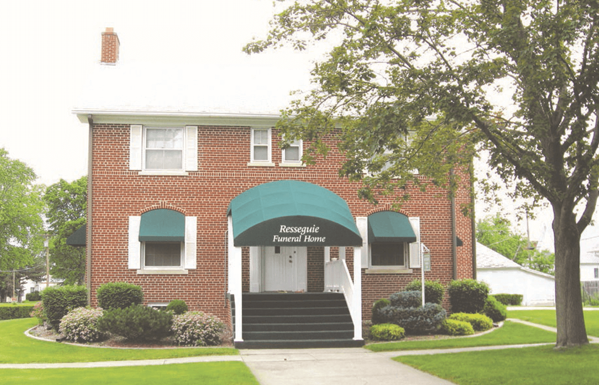 Home for Funerals Norfolk NE funeral home and cremation