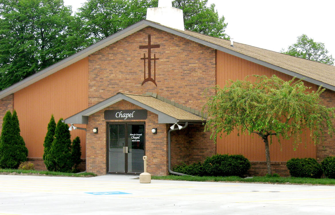 Home for Funerals Norfolk NE funeral home and cremation